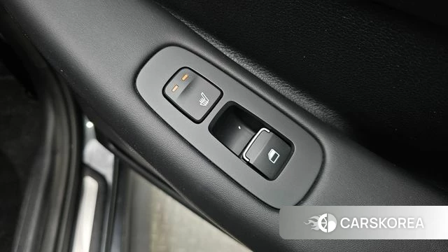 Hyundai Sonata (DN8) id 3873326 из Кореи 10