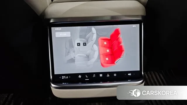 Tesla Model S id 3507845 из Кореи 10