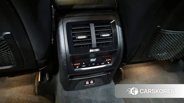 BMW X3 (G01) id 3535281 из Кореи 10