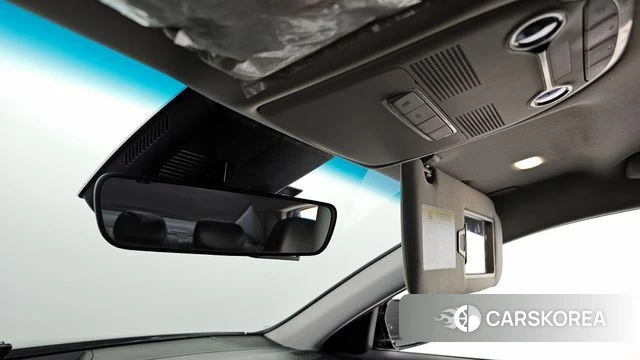 Hyundai The New Grandeur IG id 3839803 из Кореи 10