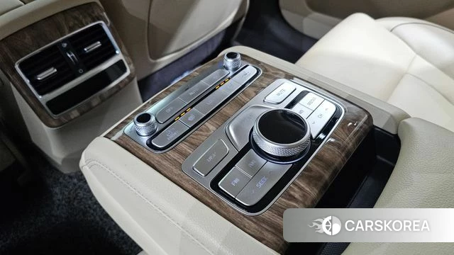 Kia More K9 id 4923916 из Кореи 10