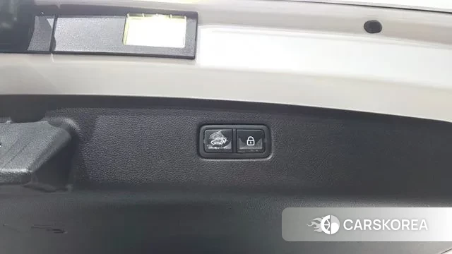 Genesis GV70 id 3722574 из Кореи 10