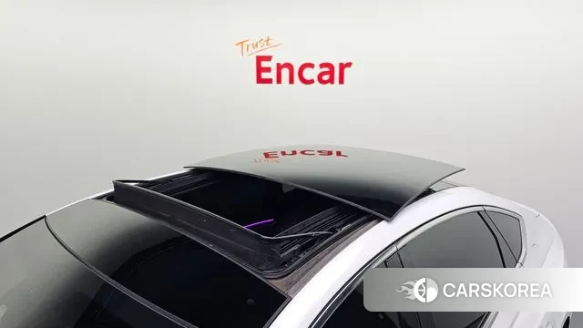 Genesis G80 (RG3) id 3612077 из Кореи 10