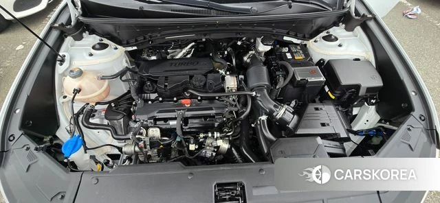 Hyundai Tucson (NX4) id 3935370 из Кореи 10