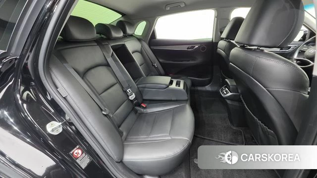 Hyundai The New Grandeur IG id 4872050 из Кореи 10