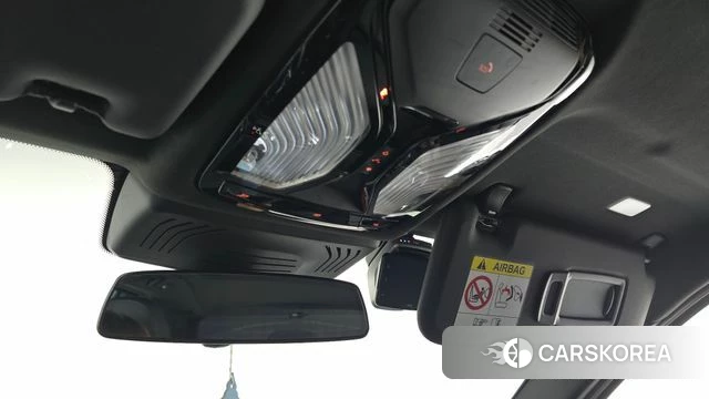 BMW iX3 id 4735330 из Кореи 10