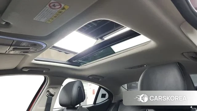 Genesis G70 id 3139704 из Кореи 10