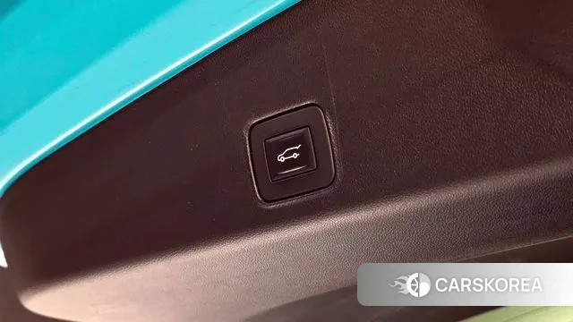 Chevrolet (GM Daewoo) Trailblazer id 3556458 из Кореи 10