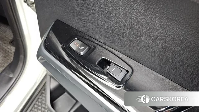 Ssangyong Torres id 3300334 из Кореи 10