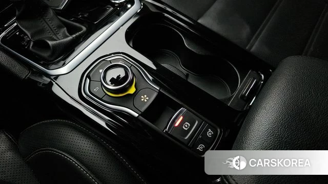 Renault Korea (Samsung) SM6 id 4496696 из Кореи 10