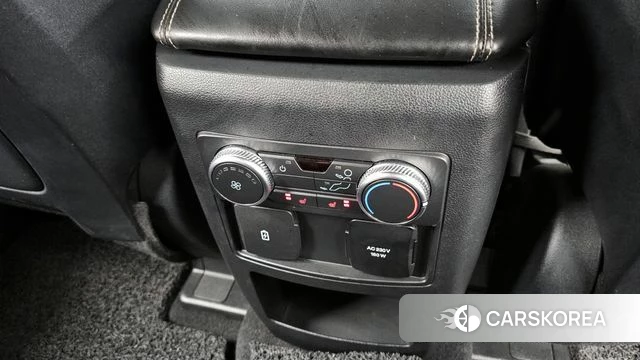 Ford Explorer 6th Generation id 3844482 из Кореи 10