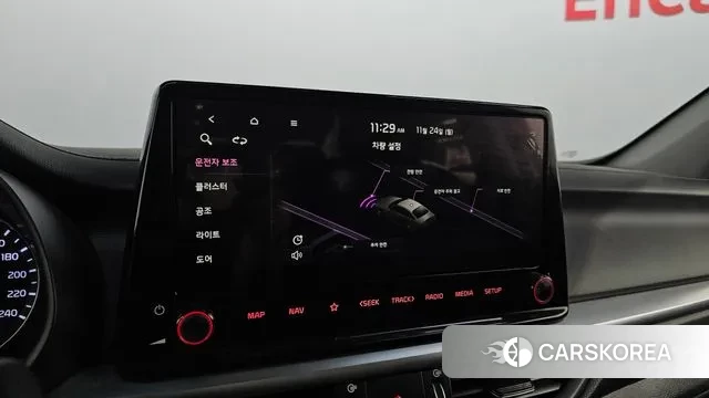 Kia The New K3 2nd generation id 3400728 из Кореи 10