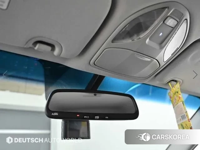 Hyundai Santa Fe The Prime id 3651868 из Кореи 10