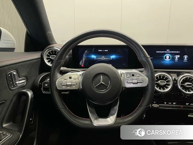 Mercedes-Benz CLA (import) id 4253059 из Китая 7