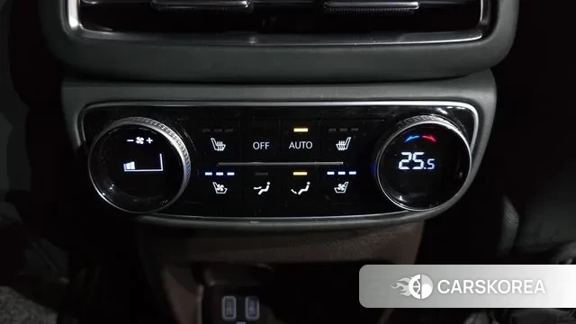 Genesis GV80 id 3686601 из Кореи 10