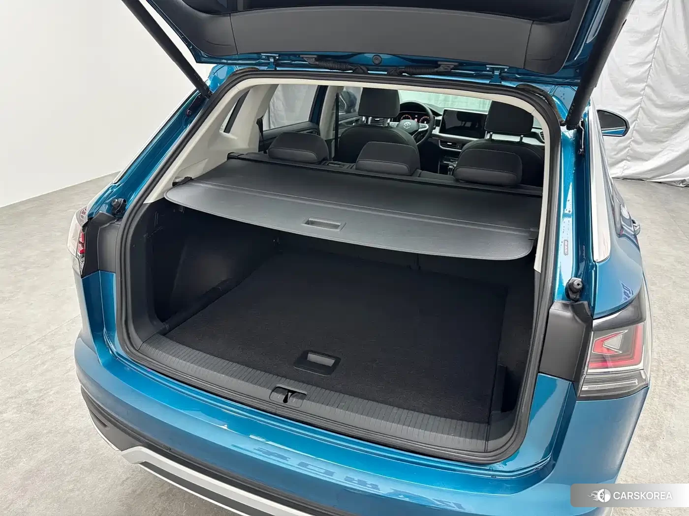 Volkswagen Tanyue id 4577425 из Китая 10