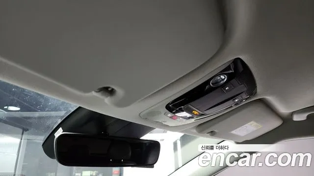 Kia EV6 id 2650410 из Кореи 10