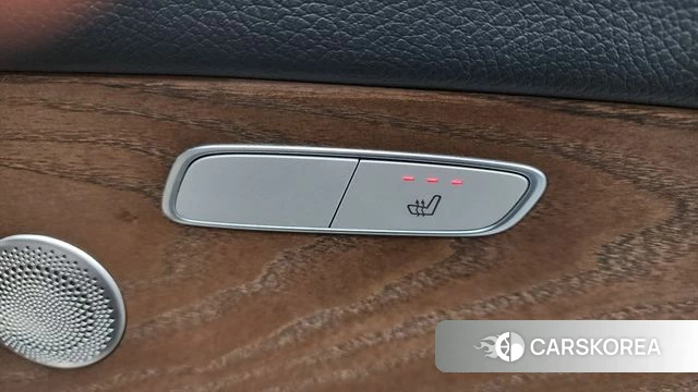 Mercedes-Benz E-Class W213 id 4894485 из Кореи 10