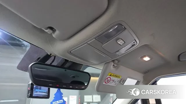 Kia Soul Booster EV id 3504711 из Кореи 10