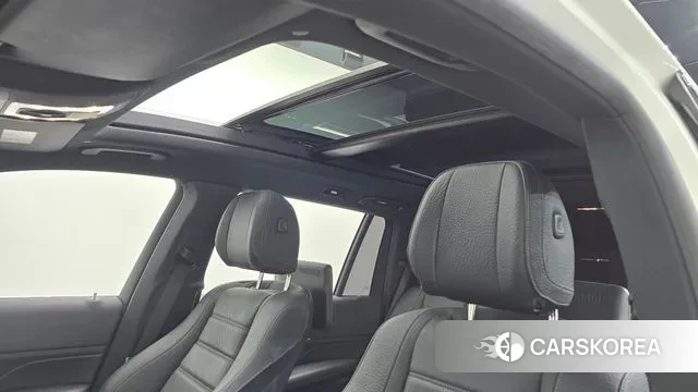 Mercedes-Benz GLS - Class X167 id 3027946 из Кореи 10