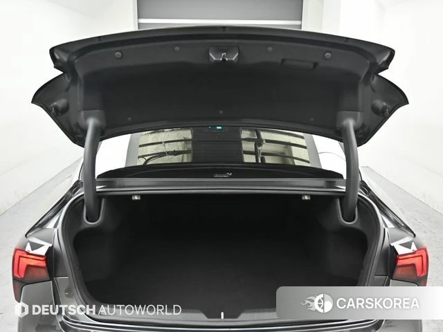 Kia The New K5 Hybrid 3rd generation id 3805340 из Кореи 10