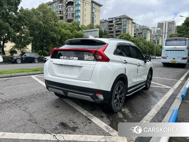 Mitsubishi  Yi Ge id 4253414 из Китая 10