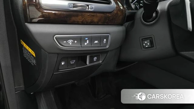 Genesis G90 id 4573627 из Кореи 10