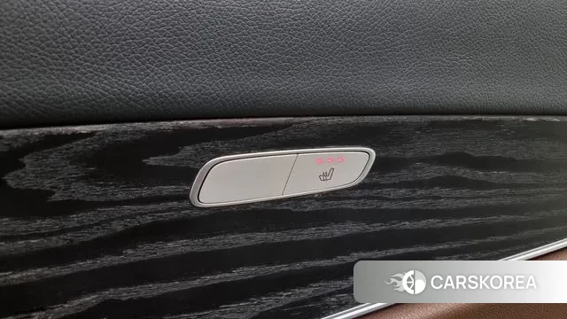 Mercedes-Benz E-Class W213 id 3034287 из Кореи 10