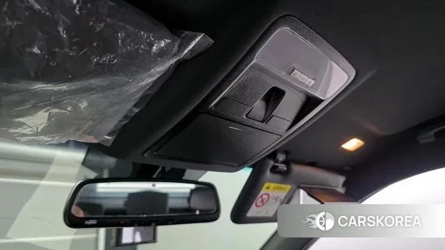 Ssangyong Rexton Sports Cannes id 3274568 из Кореи 10