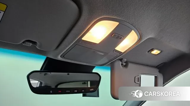 Hyundai Kona id 3661616 из Кореи 10