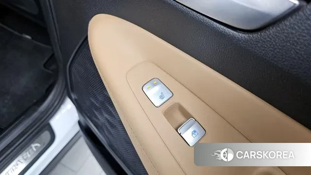 Hyundai The New Santa Fe id 3379753 из Кореи 10