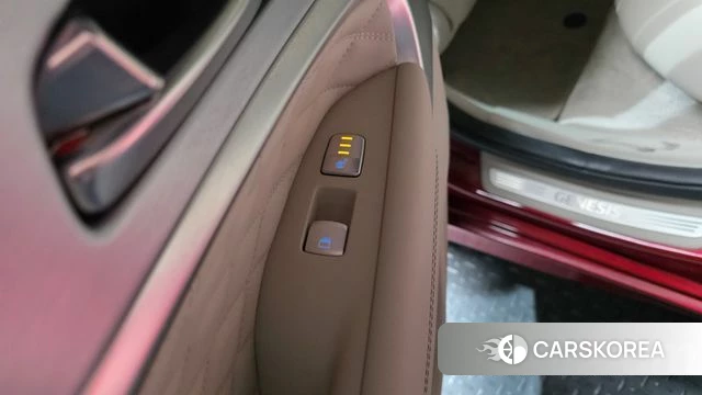 Genesis G70 id 4203684 из Кореи 10