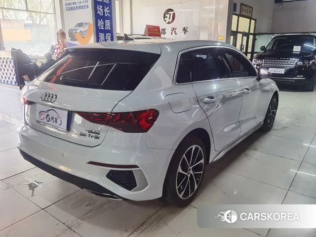 Audi A3 id 4291324 из Китая 10
