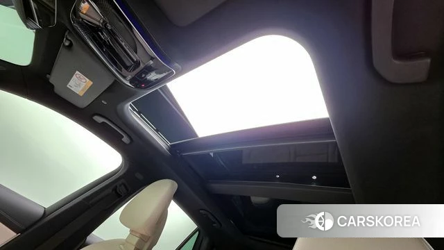 Mercedes-Benz GLC-Class X254 id 3798227 из Кореи 10