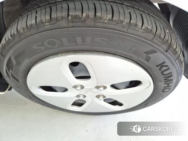 Kia The New Ray id 3484816 из Кореи 10