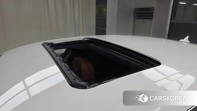 Maserati Quattroporte id 3942871 из Кореи 10