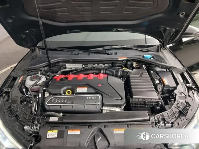 Audi RS3 (8Y) id 3477442 из Кореи 10