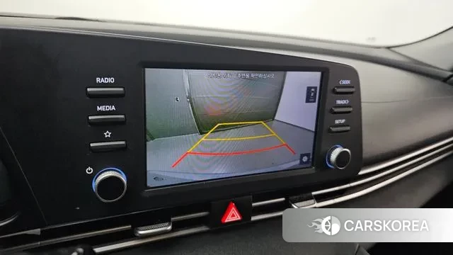 Hyundai Avante (CN7) id 2960996 из Кореи 10