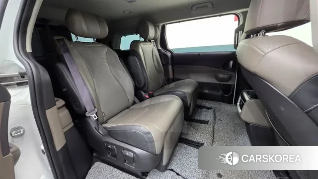 Kia The New Carnival 4th Generation id 3599735 из Кореи 10