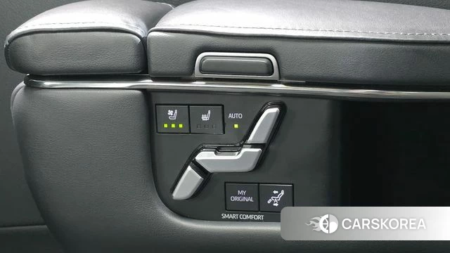 Toyota Alphard 4th Generation id 4783257 из Кореи 10