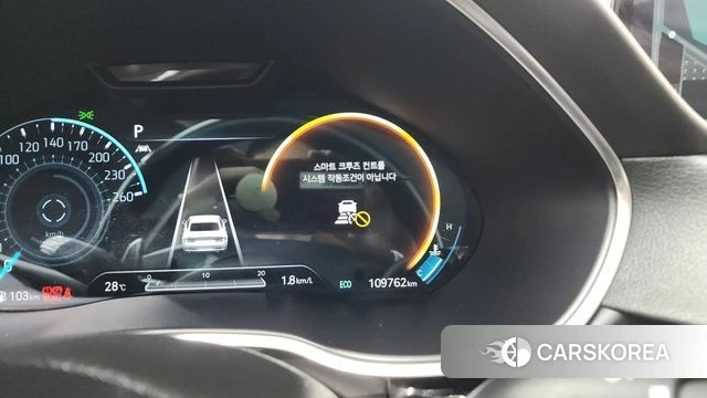Genesis G80 (RG3) id 4434605 из Кореи 10