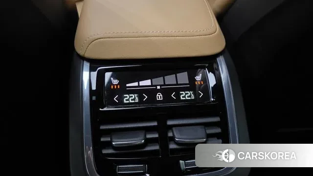 Volvo S60 3rd generation id 3457934 из Кореи 10