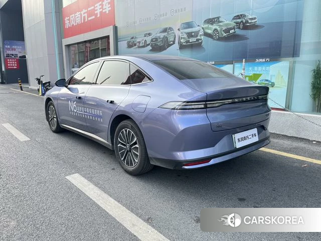 Nissan N6 id 4278557 из Китая 10