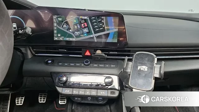 Hyundai Avante (CN7) id 3586691 из Кореи 10