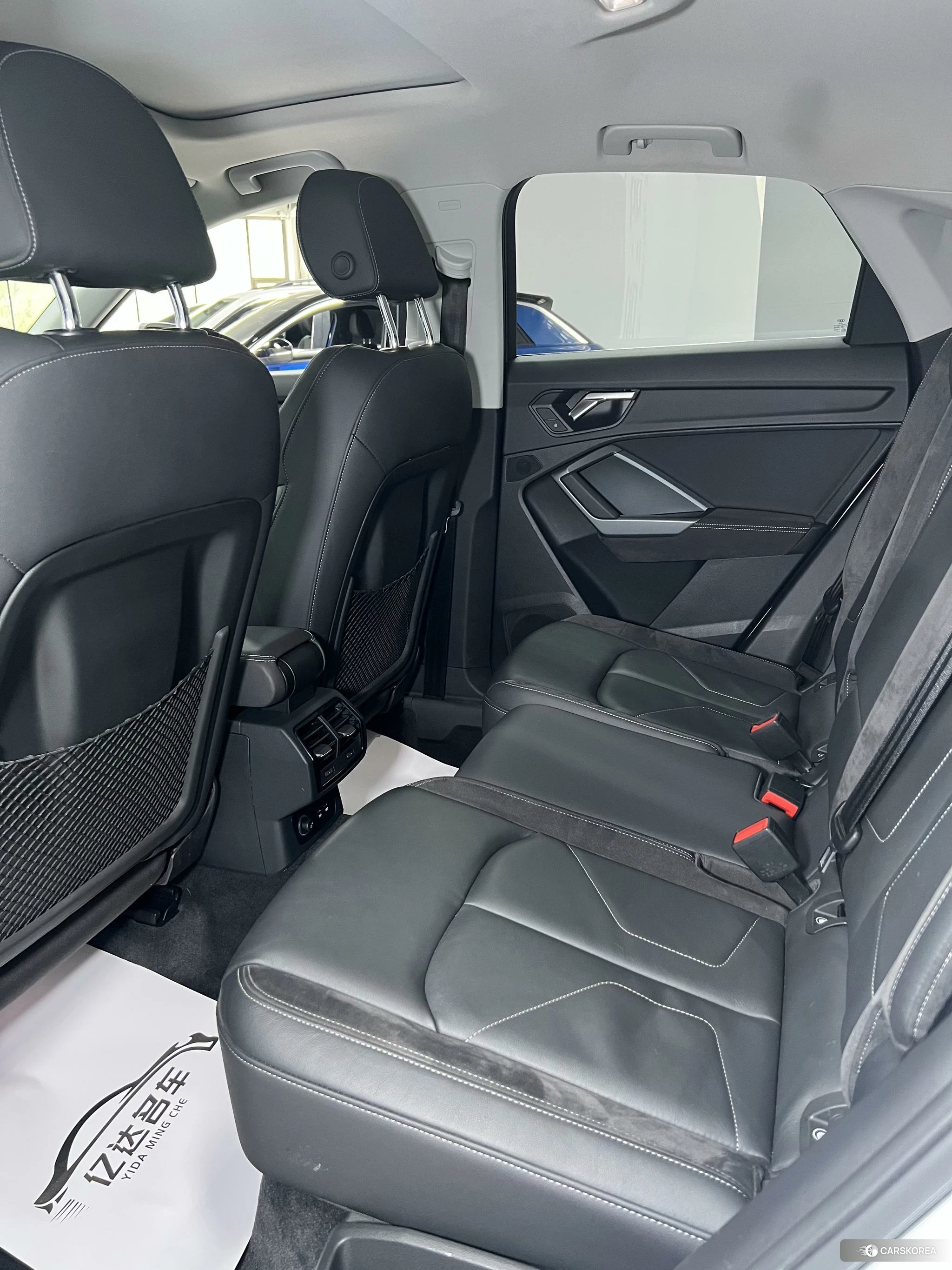 Audi Q3 Sportback id 4454386 из Китая 10
