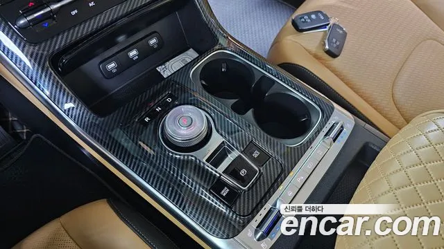 Kia Carnival 4th generation id 2671327 из Кореи 10