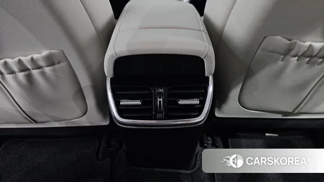 Hyundai The New Grandeur IG Hybrid id 2964386 из Кореи 10