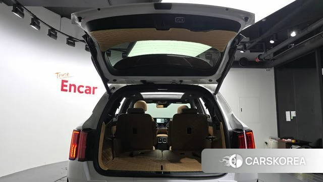 Kia Sorento 4th Generation id 4720475 из Кореи 10