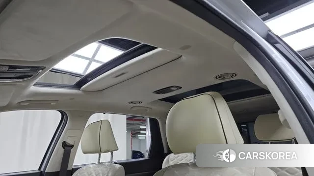 Hyundai Palisade id 3367230 из Кореи 10