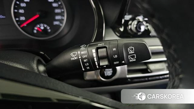 Kia Seltos id 4608968 из Кореи 10